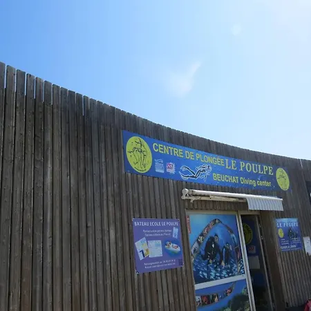 Acces Direct - Parking Prive 4esc203 *